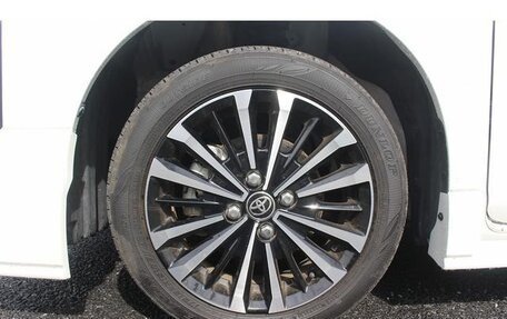 Toyota Roomy I, 2021 год, 1 171 069 рублей, 12 фотография