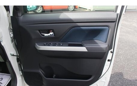 Toyota Roomy I, 2021 год, 1 171 069 рублей, 14 фотография