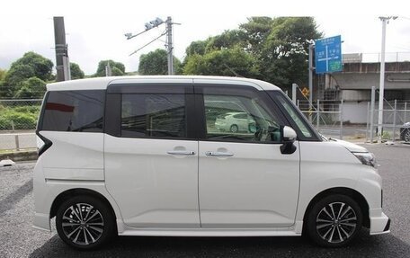 Toyota Roomy I, 2021 год, 1 171 069 рублей, 5 фотография