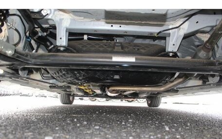 Toyota Roomy I, 2021 год, 1 171 069 рублей, 11 фотография