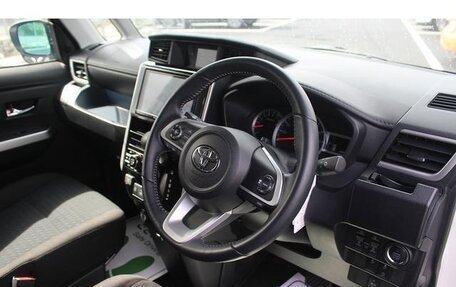 Toyota Roomy I, 2021 год, 1 171 069 рублей, 17 фотография