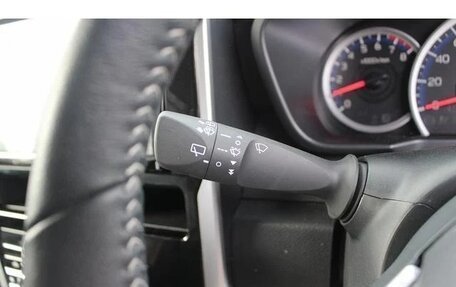 Toyota Roomy I, 2021 год, 1 171 069 рублей, 24 фотография