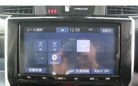 Toyota Roomy I, 2021 год, 1 171 069 рублей, 27 фотография