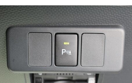 Toyota Roomy I, 2021 год, 1 171 069 рублей, 33 фотография