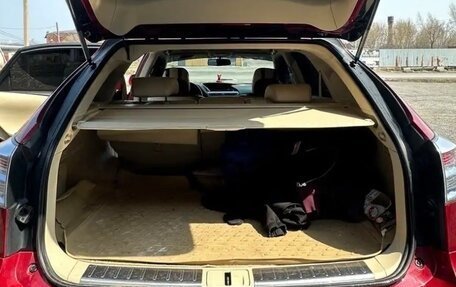 Lexus RX III, 2010 год, 1 850 000 рублей, 2 фотография