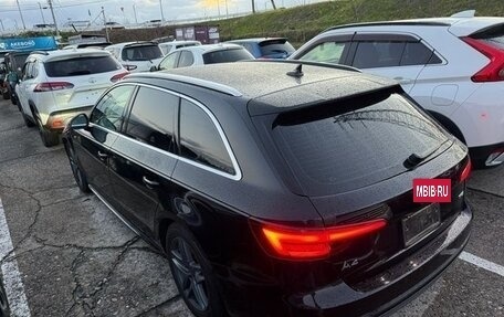 Audi A4, 2018 год, 1 620 000 рублей, 5 фотография