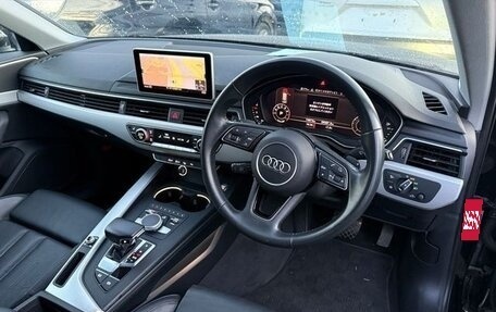Audi A4, 2018 год, 1 620 000 рублей, 2 фотография