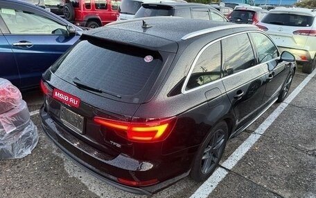 Audi A4, 2018 год, 1 620 000 рублей, 3 фотография