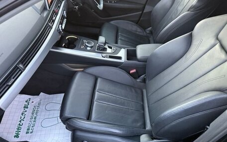 Audi A4, 2018 год, 1 620 000 рублей, 6 фотография