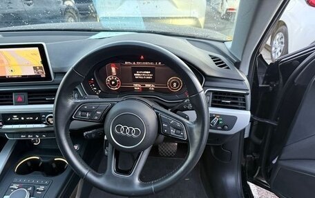 Audi A4, 2018 год, 1 620 000 рублей, 9 фотография
