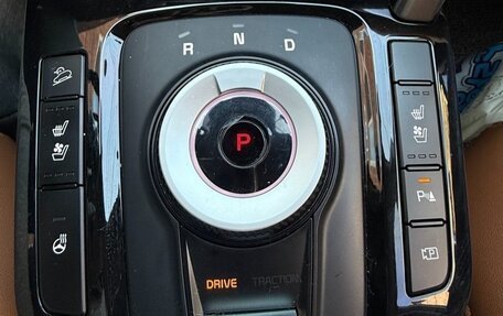 KIA Seltos I, 2022 год, 2 200 000 рублей, 8 фотография