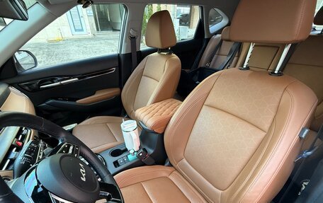 KIA Seltos I, 2022 год, 2 200 000 рублей, 6 фотография