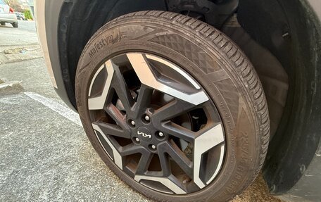 KIA Seltos I, 2022 год, 2 200 000 рублей, 5 фотография