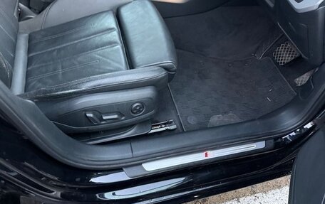 Audi A4, 2018 год, 1 620 000 рублей, 11 фотография