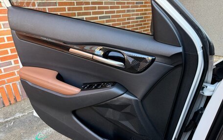 KIA Seltos I, 2022 год, 2 200 000 рублей, 9 фотография