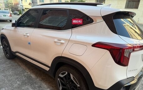 KIA Seltos I, 2022 год, 2 200 000 рублей, 2 фотография