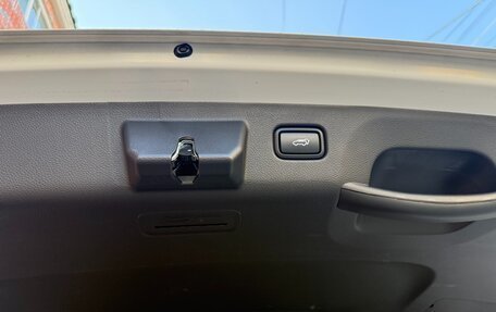 KIA Seltos I, 2022 год, 2 200 000 рублей, 11 фотография