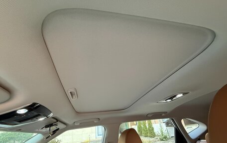 KIA Seltos I, 2022 год, 2 200 000 рублей, 15 фотография