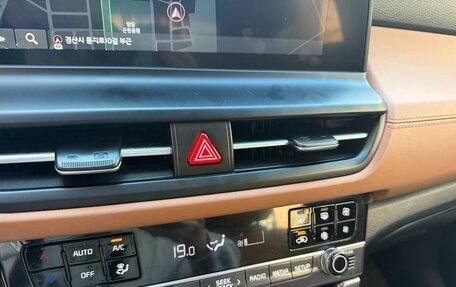 KIA Seltos I, 2022 год, 2 200 000 рублей, 14 фотография