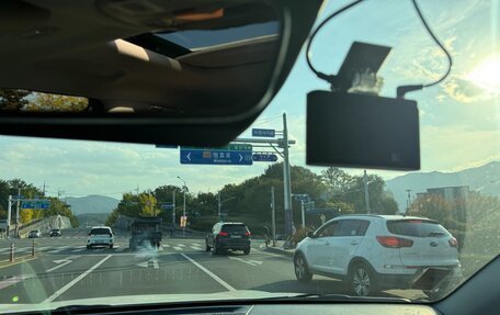 KIA Seltos I, 2022 год, 2 200 000 рублей, 13 фотография