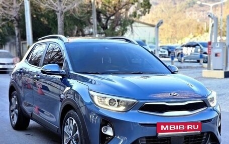 KIA Stonic, 2019 год, 1 340 001 рублей, 2 фотография