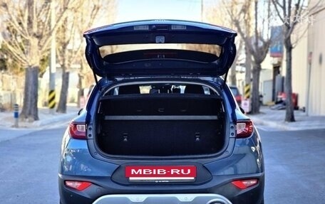 KIA Stonic, 2019 год, 1 340 001 рублей, 7 фотография