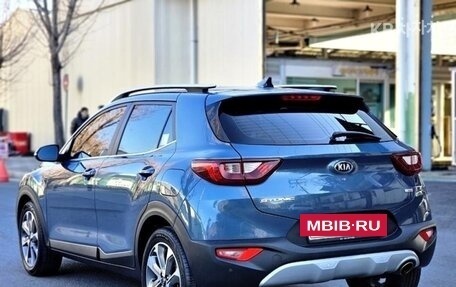 KIA Stonic, 2019 год, 1 340 001 рублей, 5 фотография