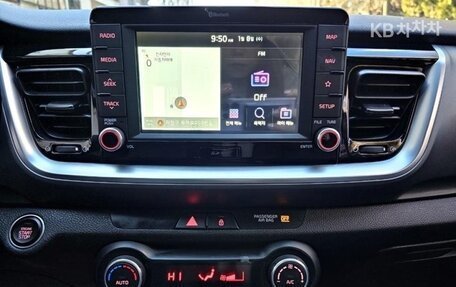 KIA Stonic, 2019 год, 1 340 001 рублей, 12 фотография