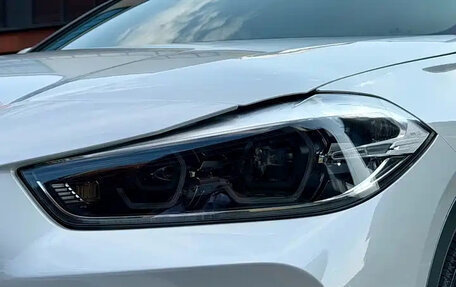 BMW X2, 2021 год, 1 700 125 рублей, 4 фотография