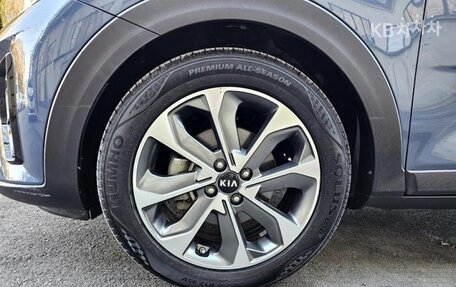 KIA Stonic, 2019 год, 1 340 001 рублей, 19 фотография