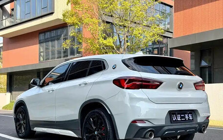 BMW X2, 2021 год, 1 700 125 рублей, 5 фотография