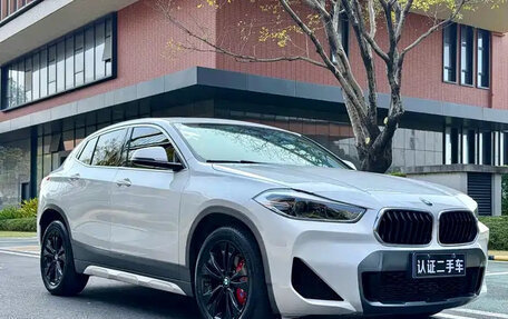 BMW X2, 2021 год, 1 700 125 рублей, 3 фотография