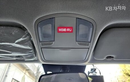 KIA Stonic, 2019 год, 1 340 001 рублей, 14 фотография