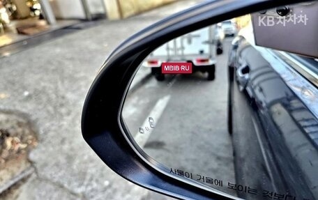 KIA Stonic, 2019 год, 1 340 001 рублей, 16 фотография