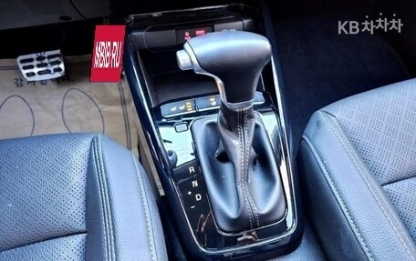 KIA Stonic, 2019 год, 1 340 001 рублей, 13 фотография