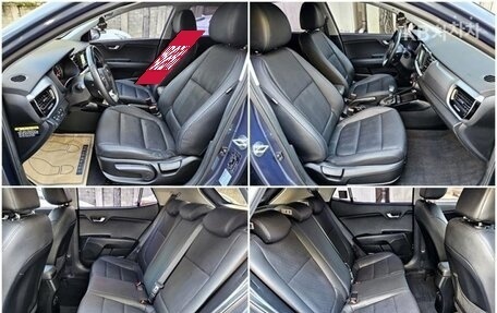 KIA Stonic, 2019 год, 1 340 001 рублей, 18 фотография