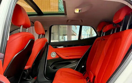 BMW X2, 2021 год, 1 700 125 рублей, 10 фотография