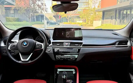 BMW X2, 2021 год, 1 700 125 рублей, 15 фотография