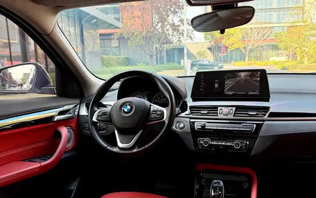 BMW X2, 2021 год, 1 700 125 рублей, 19 фотография