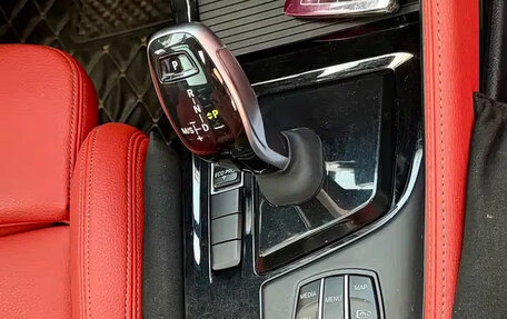 BMW X2, 2021 год, 1 700 125 рублей, 14 фотография