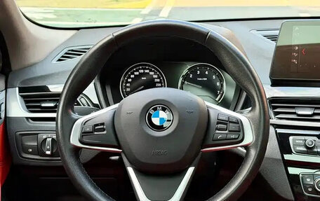 BMW X2, 2021 год, 1 700 125 рублей, 17 фотография