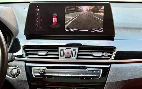 BMW X2, 2021 год, 1 700 125 рублей, 18 фотография