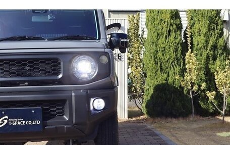 Suzuki Jimny, 2022 год, 1 350 143 рублей, 4 фотография