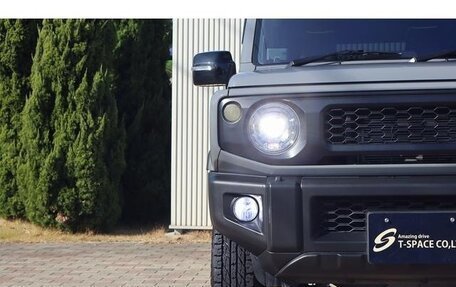 Suzuki Jimny, 2022 год, 1 350 143 рублей, 5 фотография