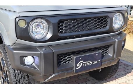 Suzuki Jimny, 2022 год, 1 350 143 рублей, 6 фотография