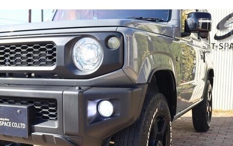 Suzuki Jimny, 2022 год, 1 350 143 рублей, 7 фотография