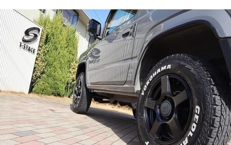Suzuki Jimny, 2022 год, 1 350 143 рублей, 14 фотография