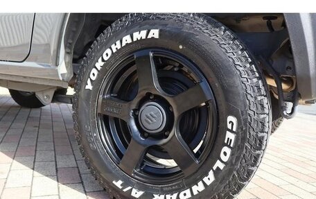 Suzuki Jimny, 2022 год, 1 350 143 рублей, 15 фотография