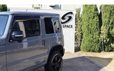 Suzuki Jimny, 2022 год, 1 350 143 рублей, 8 фотография