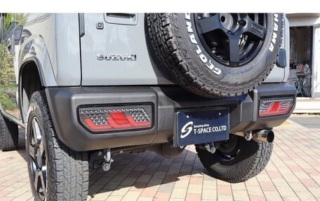 Suzuki Jimny, 2022 год, 1 350 143 рублей, 13 фотография